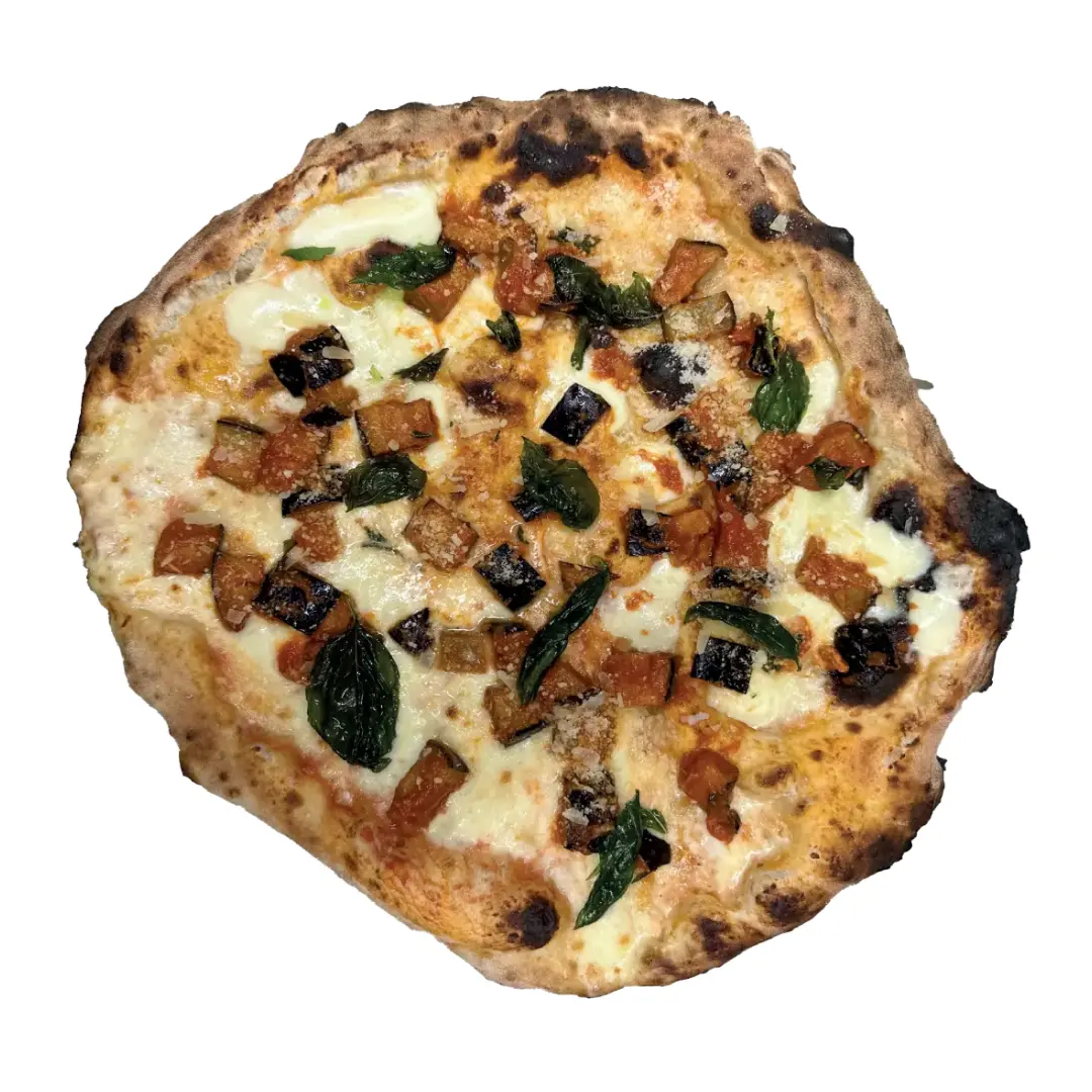 PARMIGIANA