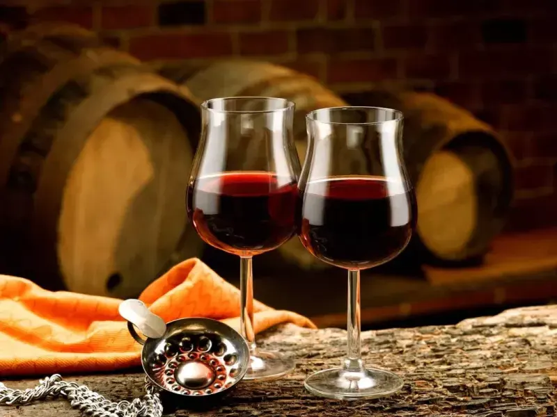 Degustazione