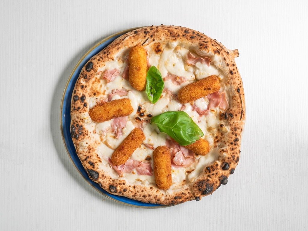 CROCCOPIZZA