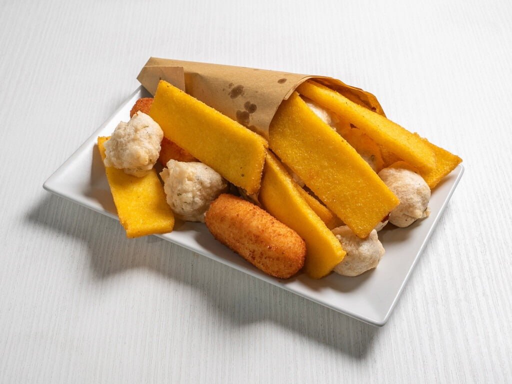 CUOPPO NAPOLETANO