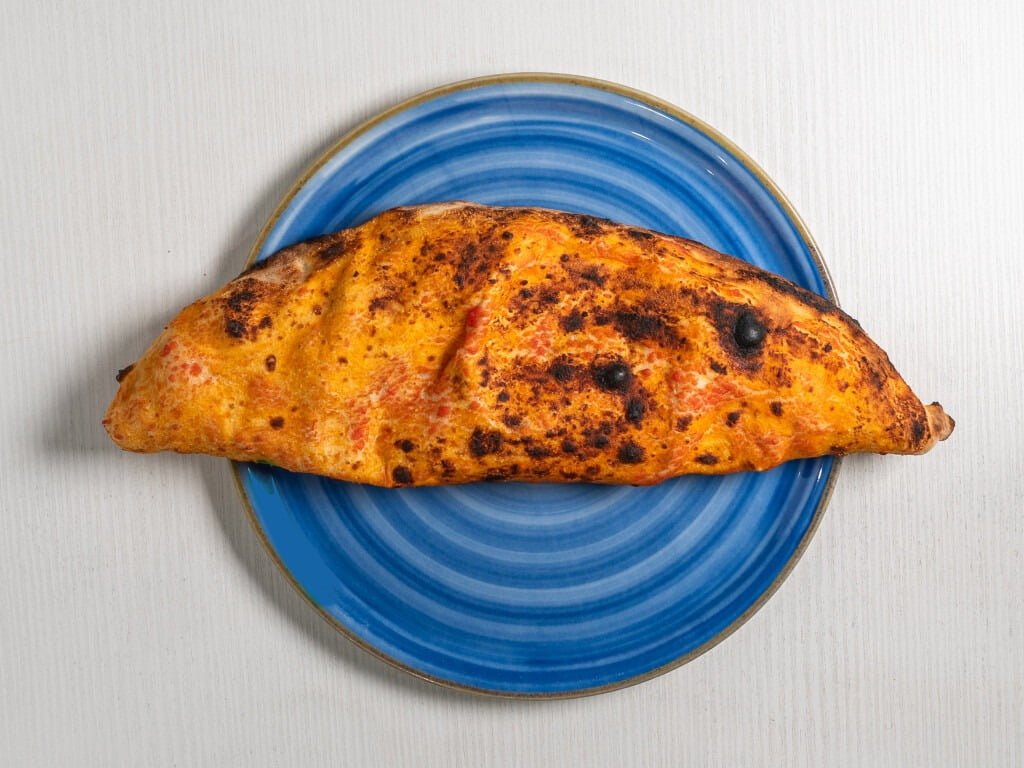 CALZONE RESINARO