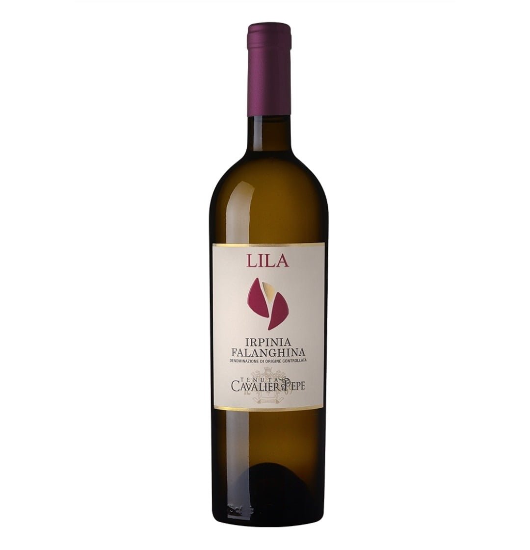 LILA IRPINIA FALANGHINA DOC