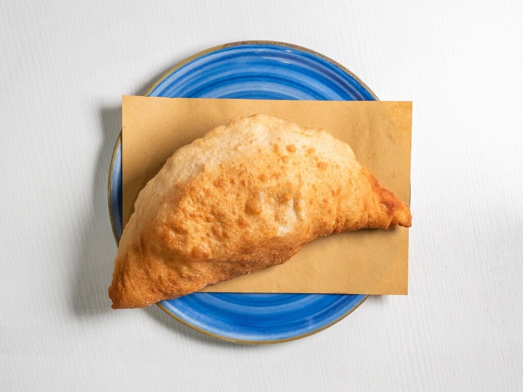 CALZONE BATTILOCCHIO