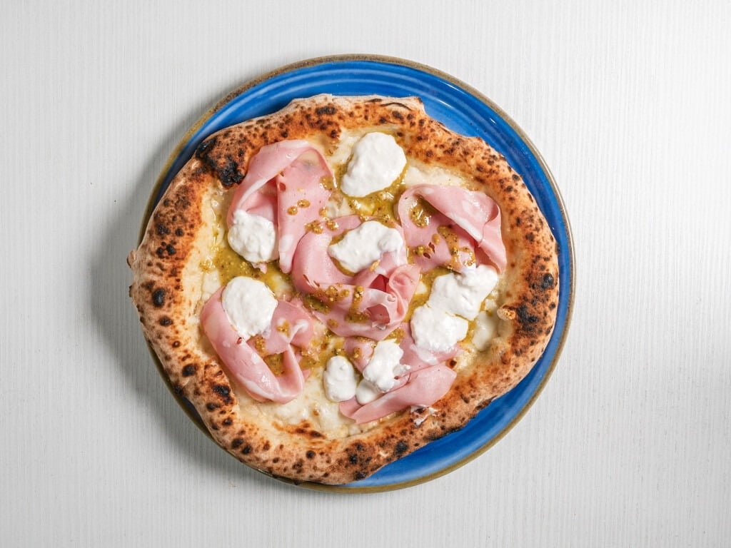 MORTAZZA