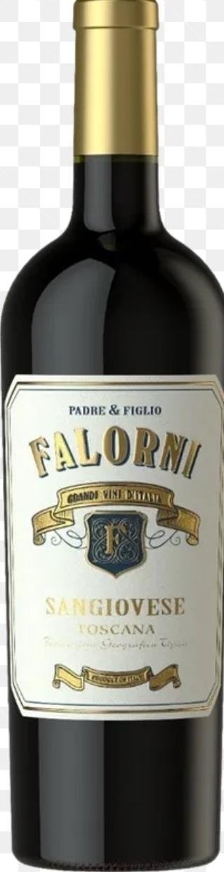 SANGIOVESE TOSCANA 2019 (FALORNI)