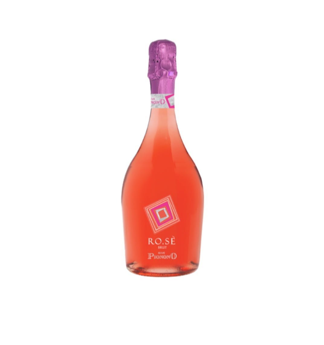 ROSÈ BRUT