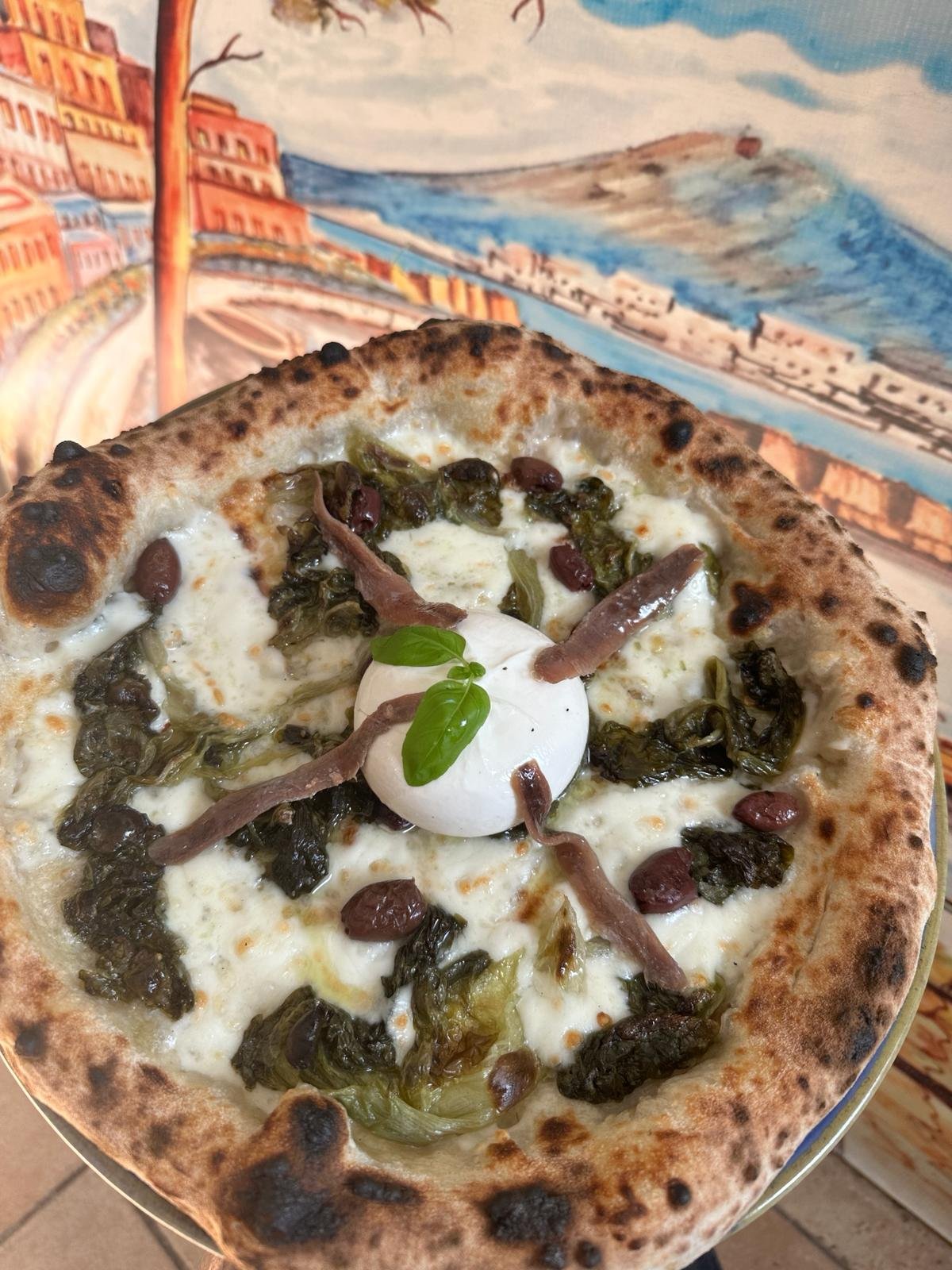 CAMPAGNOLA