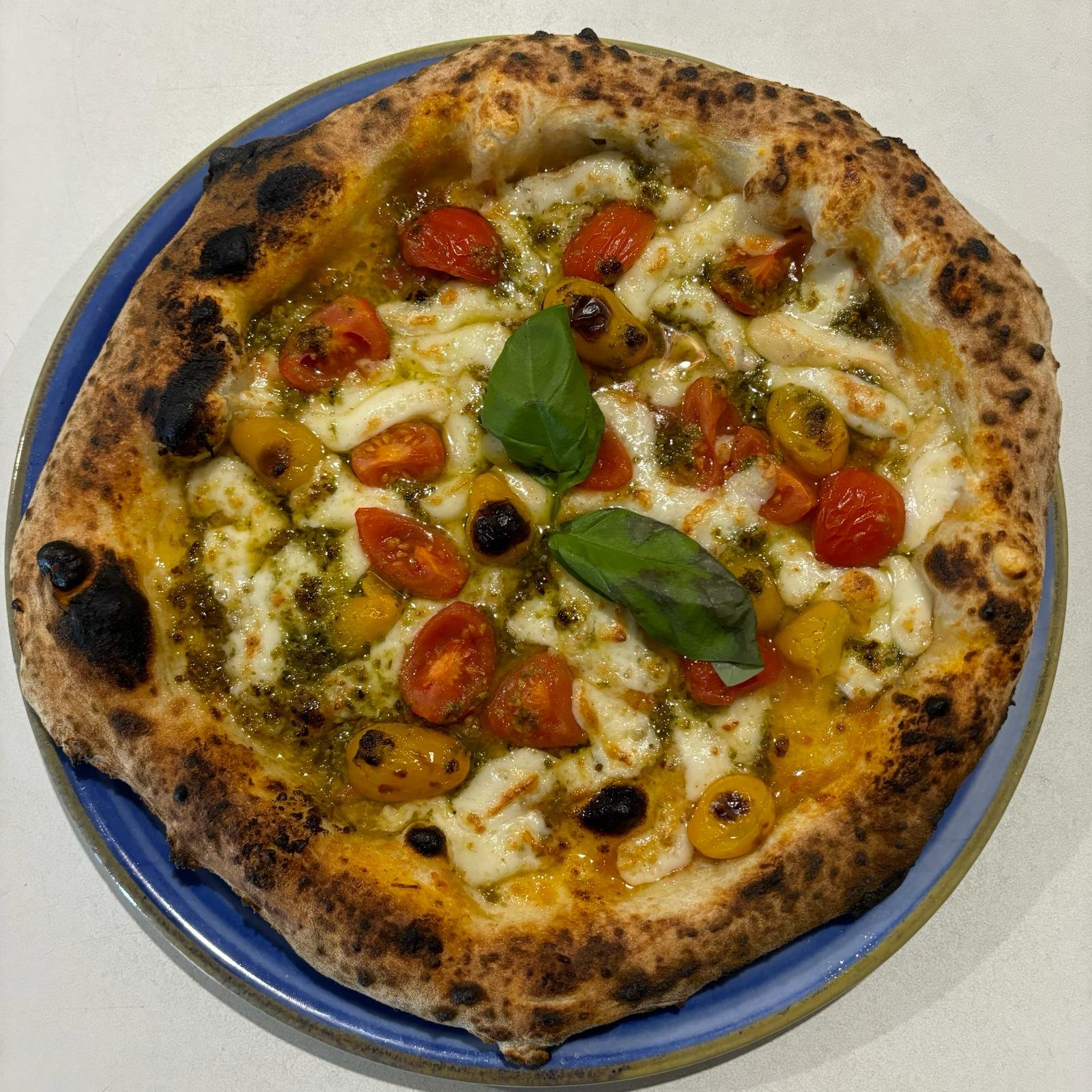 TRICOLORE DI ERCOLANO
