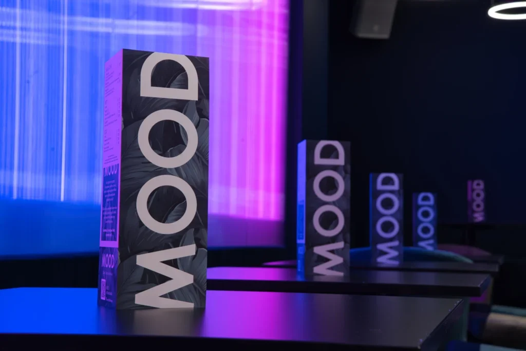 Mood - Foto 5