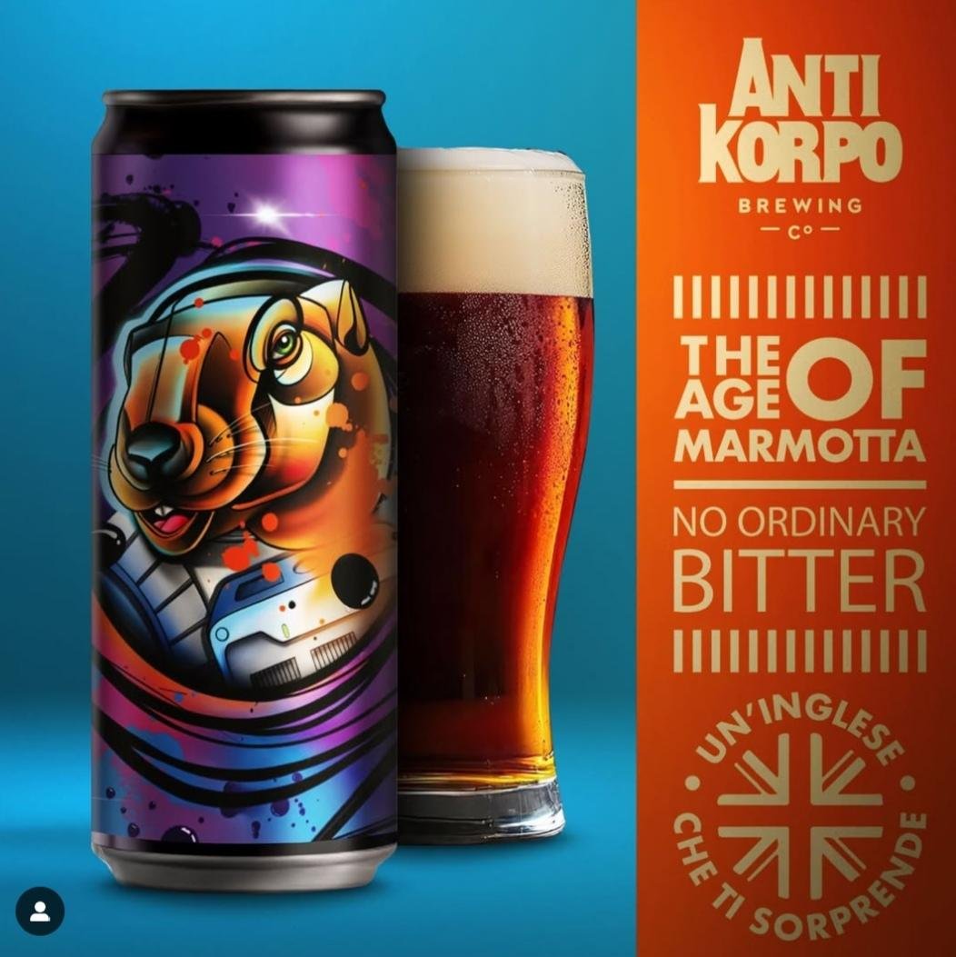 The age of marmotta