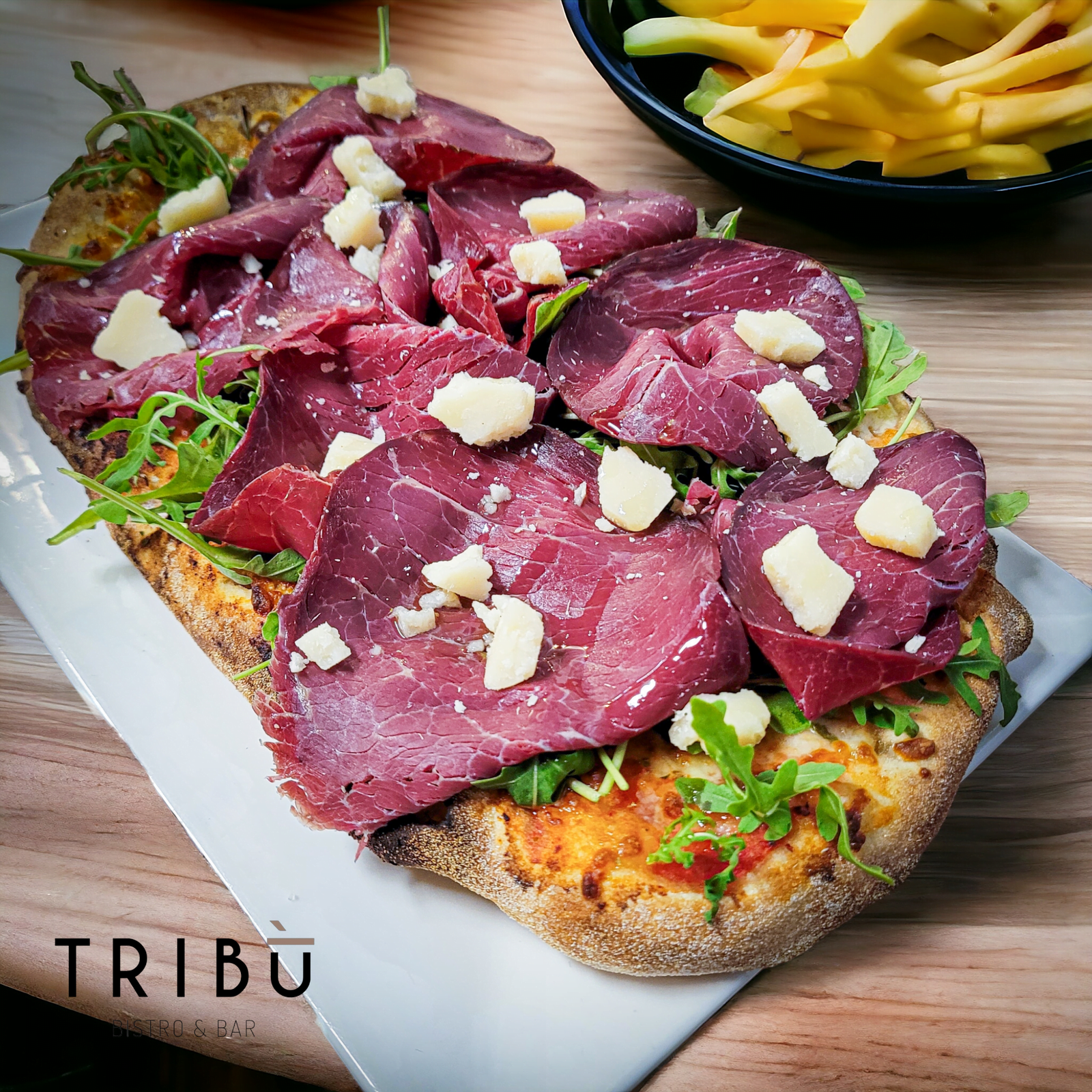 Bresaola