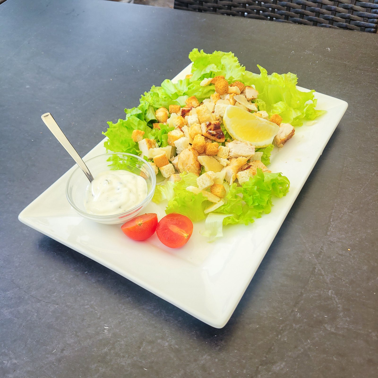 Cesar Salad