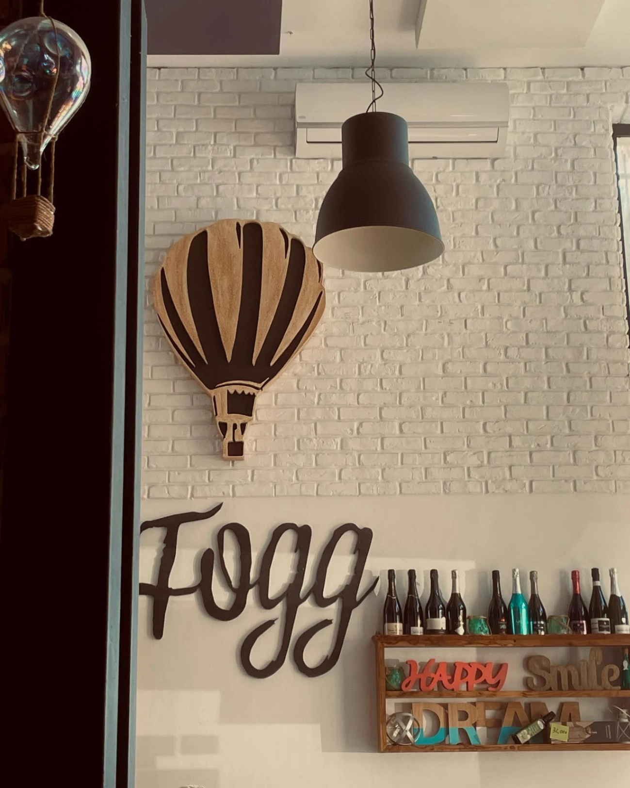 Fogg - Foto 2