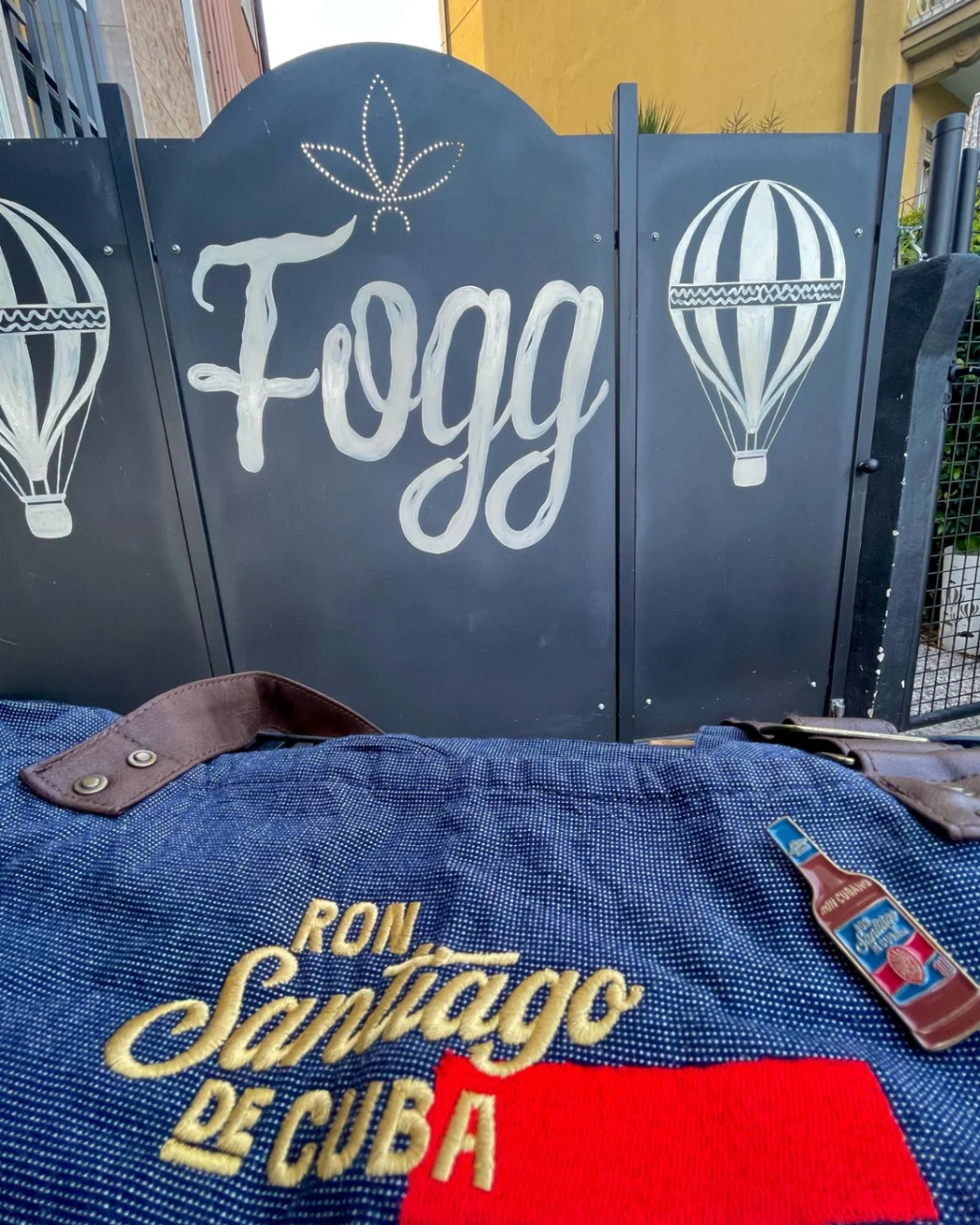 Fogg - Foto 7