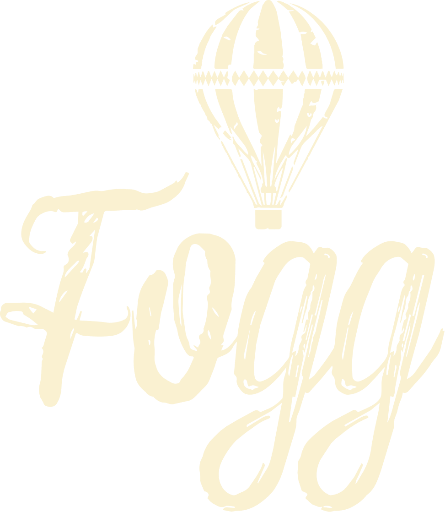 Fogg logo