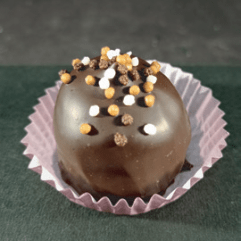 Gianduia