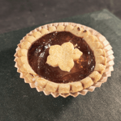 Crostatina albicocca