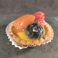 Frutta fresca