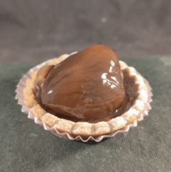 Marron glacès