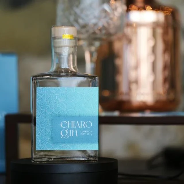 Gin Chiaro