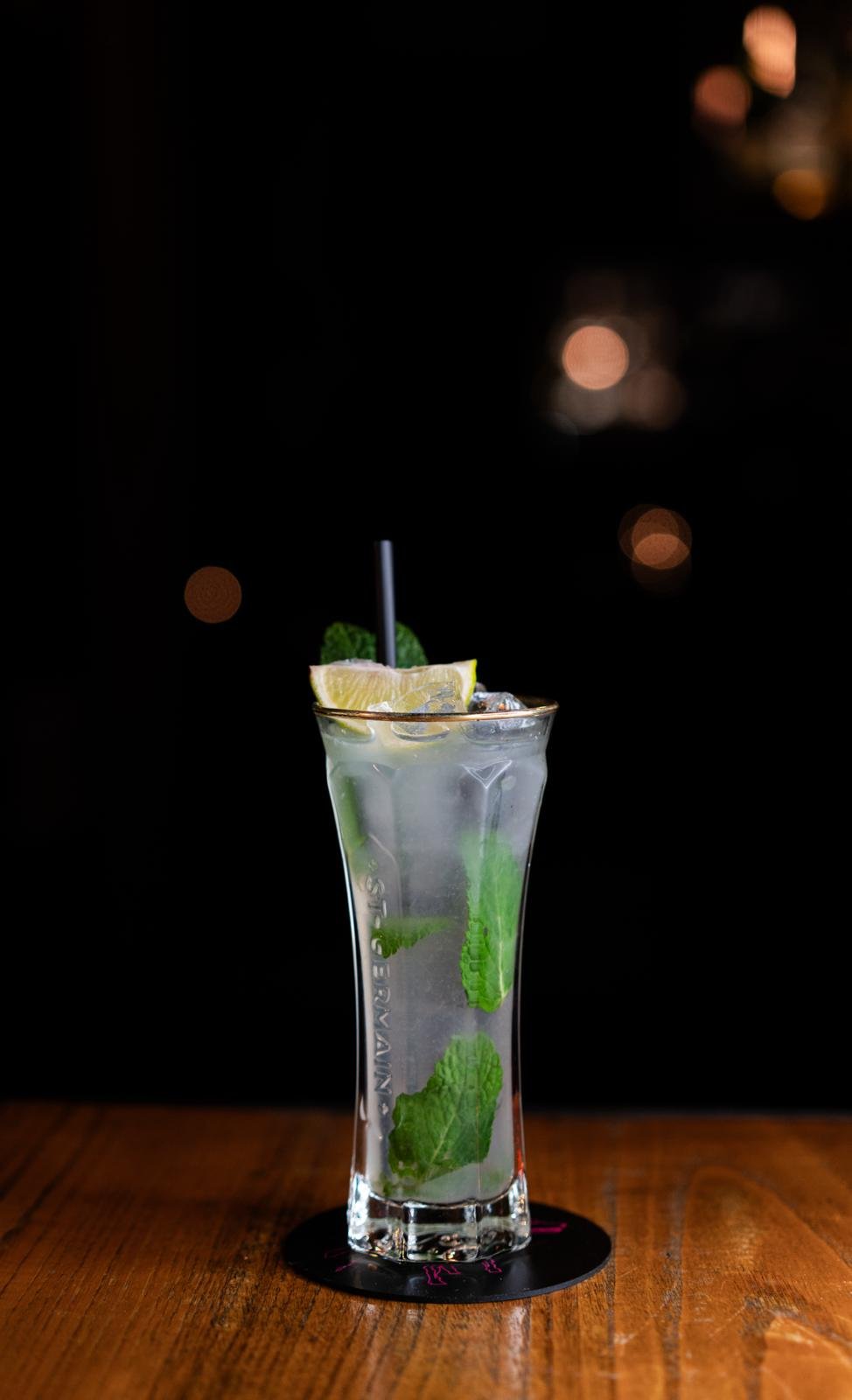 ST-GERMAIN HUGO