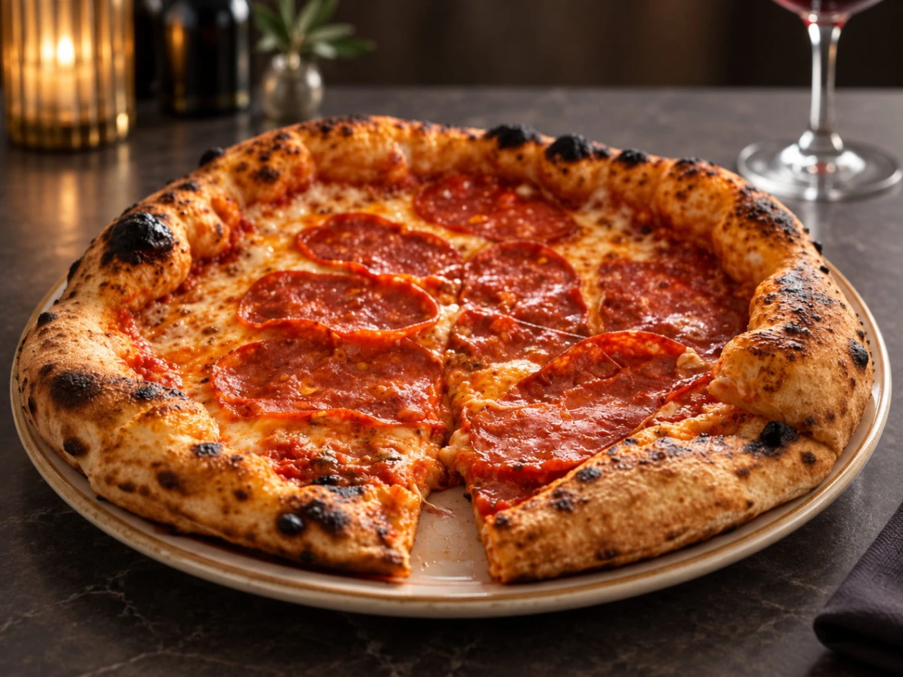 Pizza e Brace - Foto 6