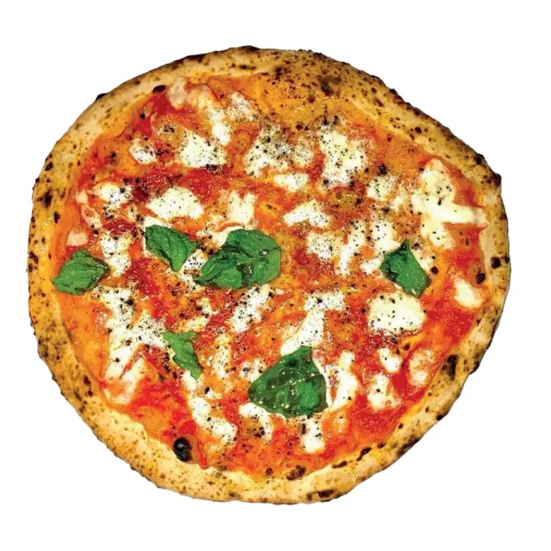 PROVOLA E PEPE