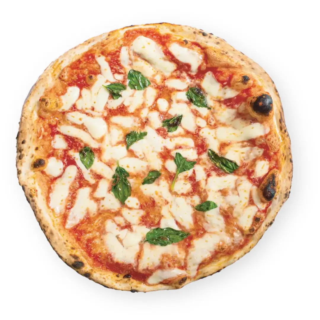 Margherita