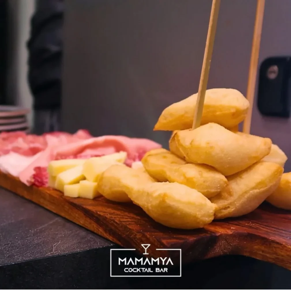 Aperitivo MANGIA & BEVI