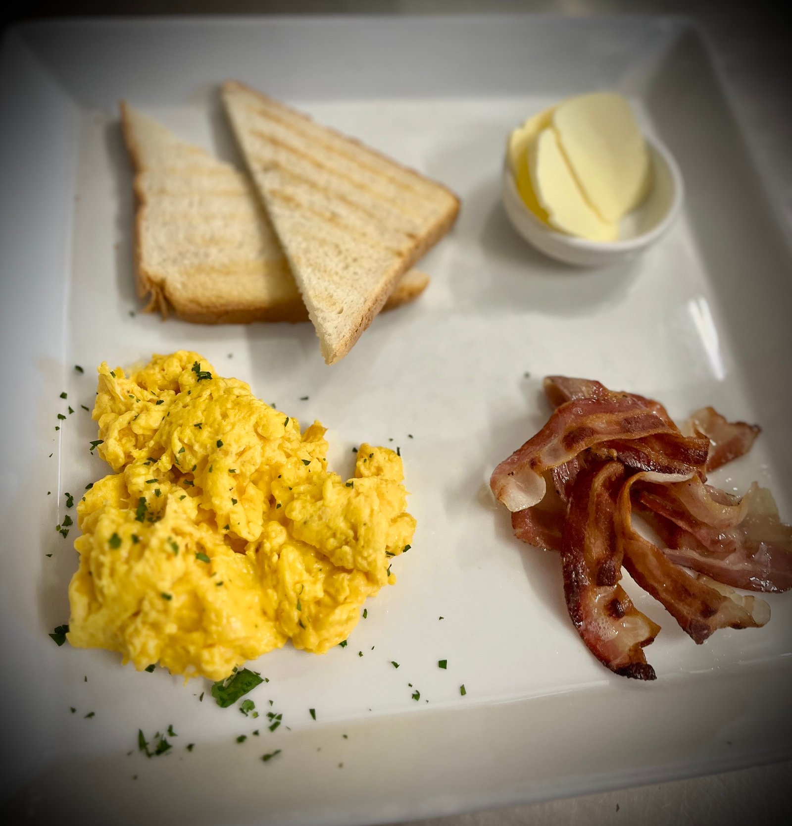 Colazione internazionale Terra