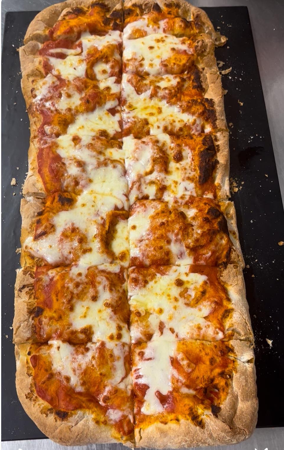 Pizza Pala margherita