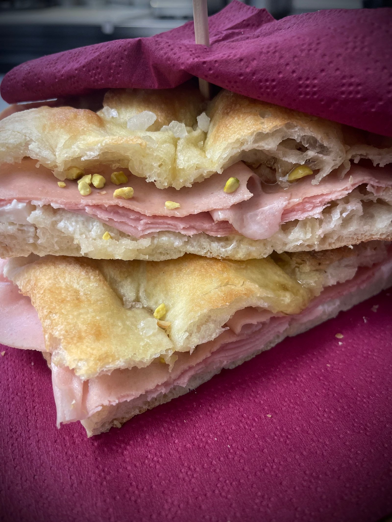 MORTAZZA