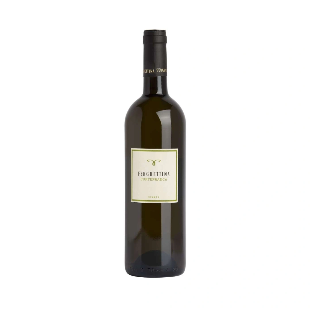 Ferghettina Curtefranca Bianco DOC