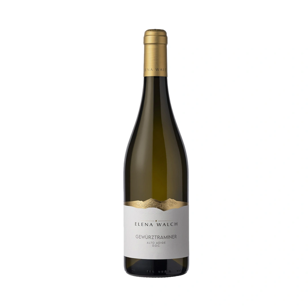 Elena Walch Gewürztraminer Alto Adige DOC