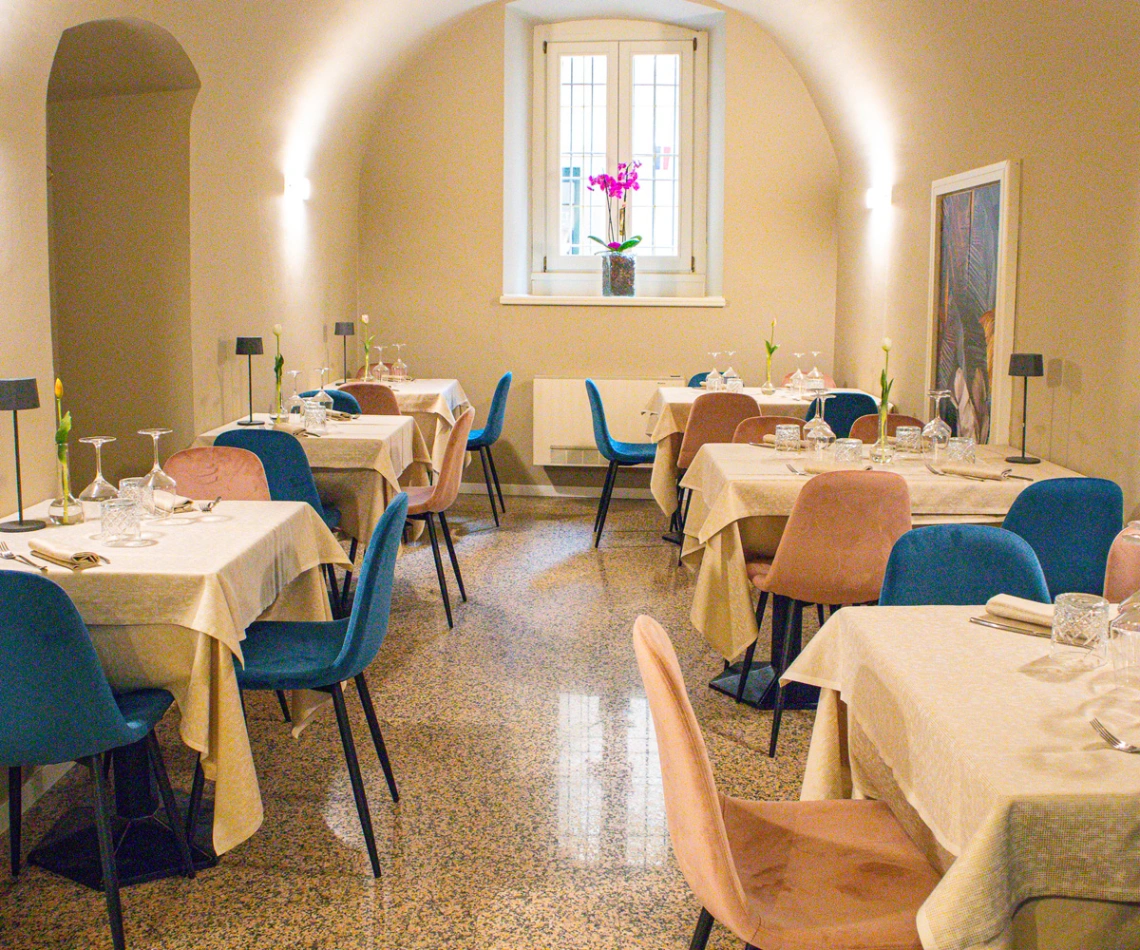 Saporì - Foto 1