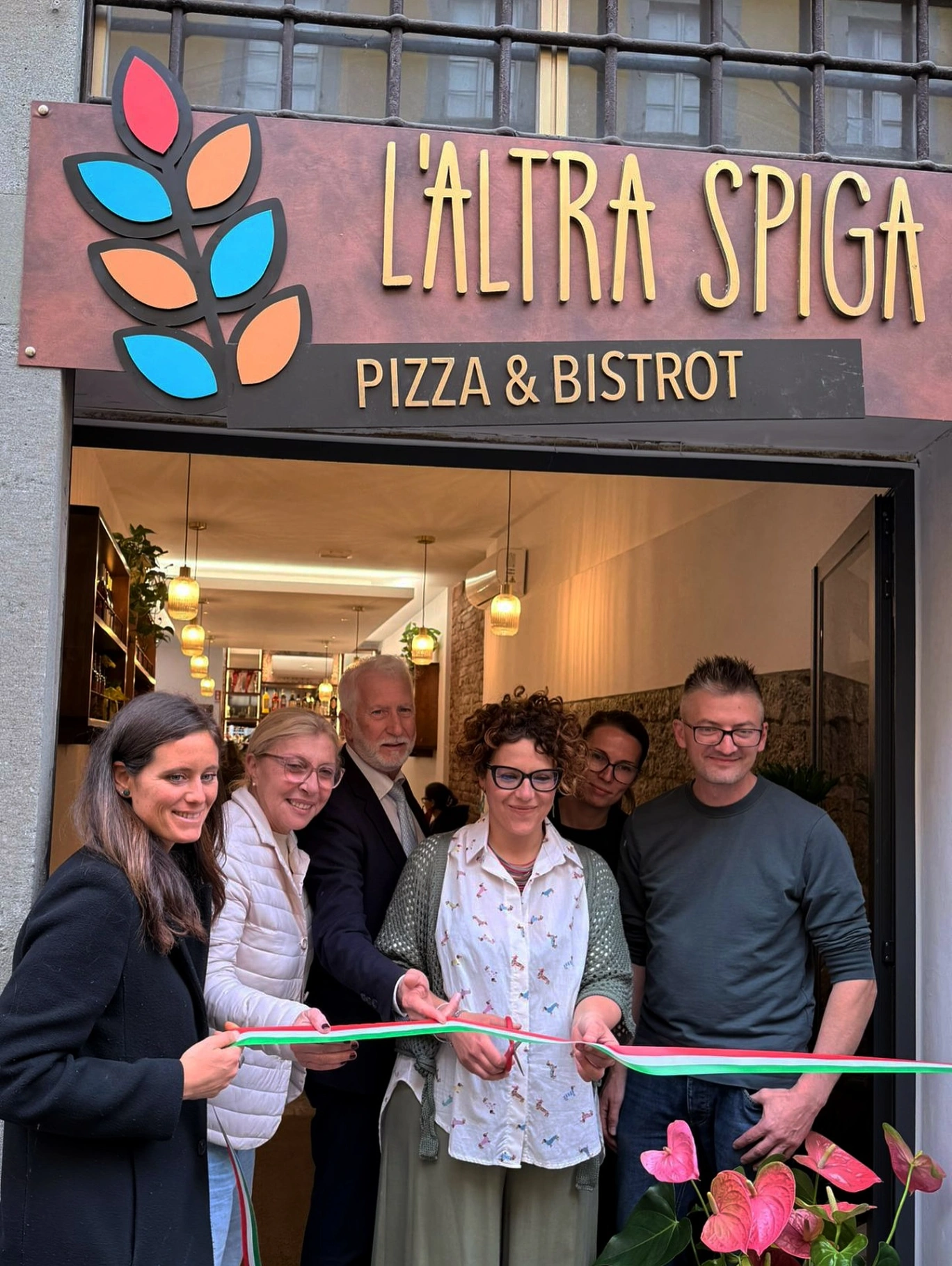 L'Altra Spiga - Foto 1