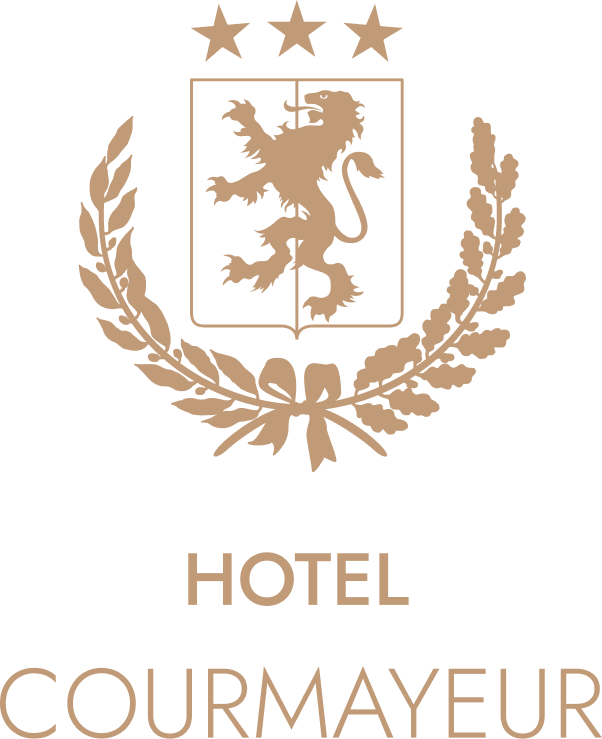 hotelcourmayeur logo