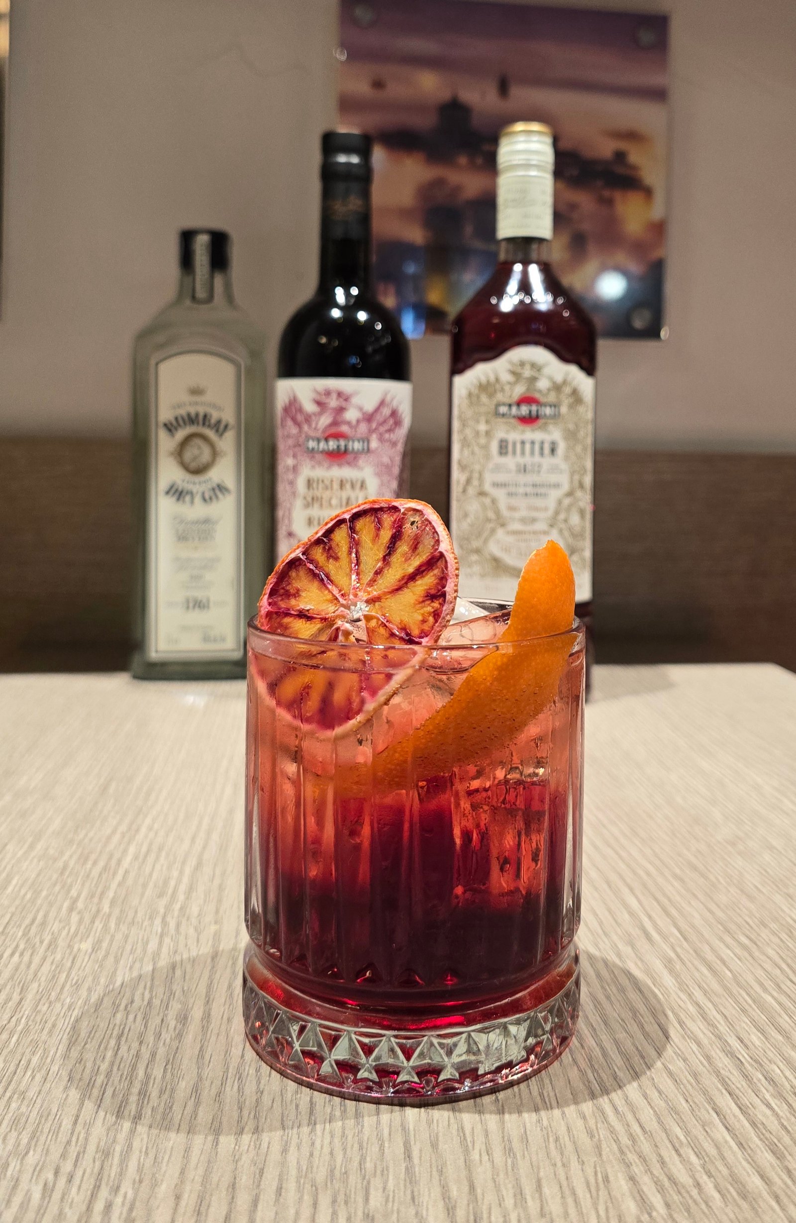 Negroni