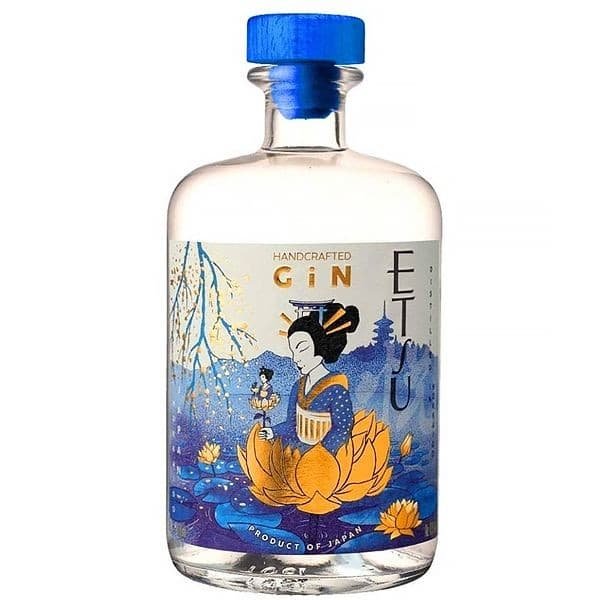 Gin Etsu (Giappone)
