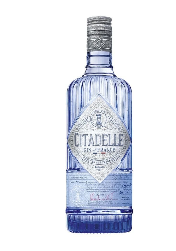Gin Citadelle (France)