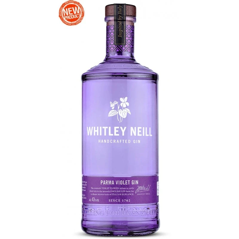 Whitley Neill - Parma Violet