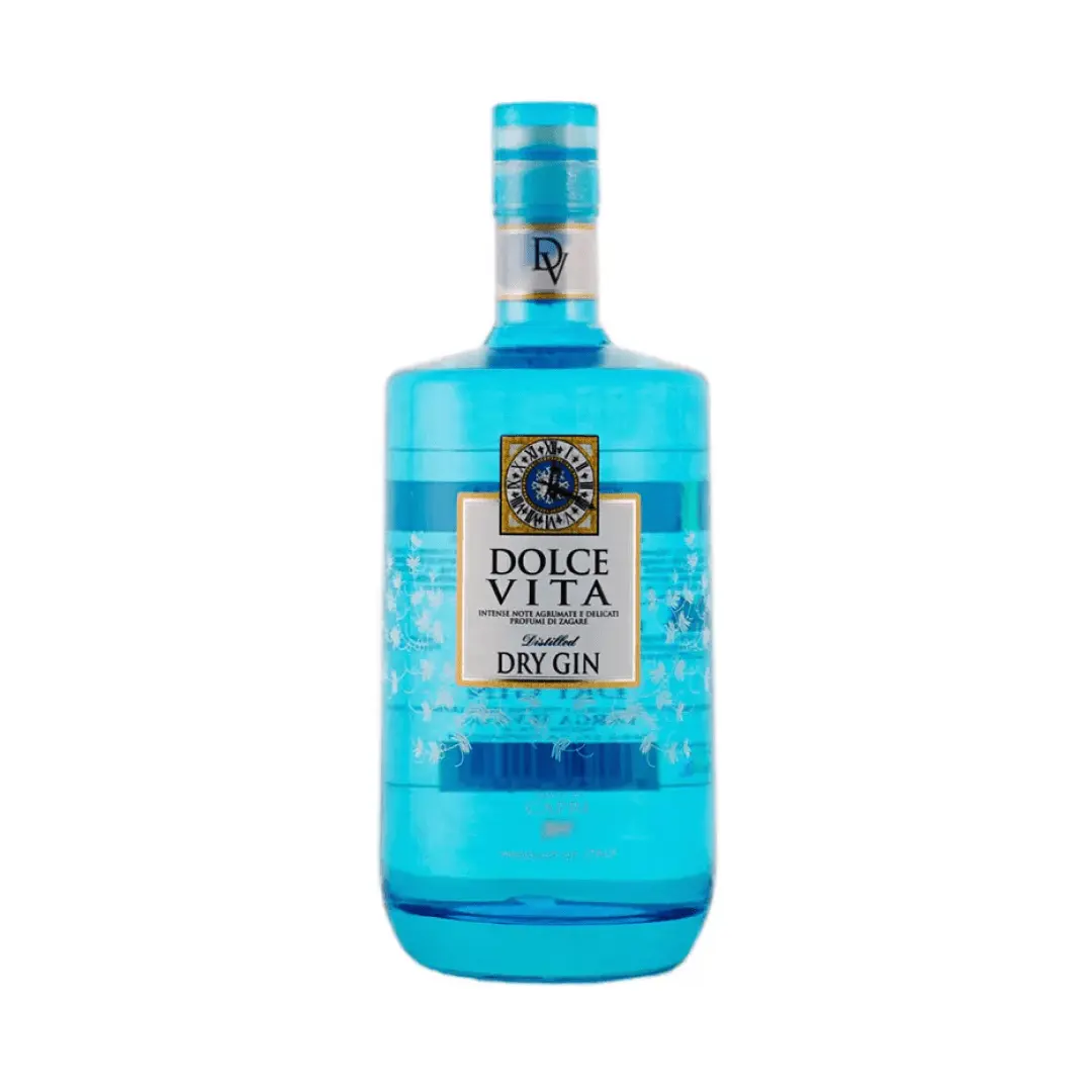 Dolcevita Bergamotto
