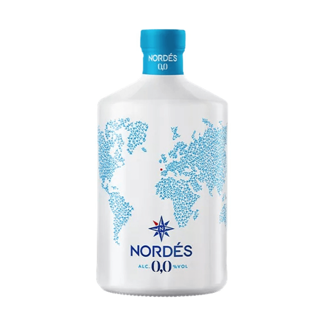 Nordés 0.0