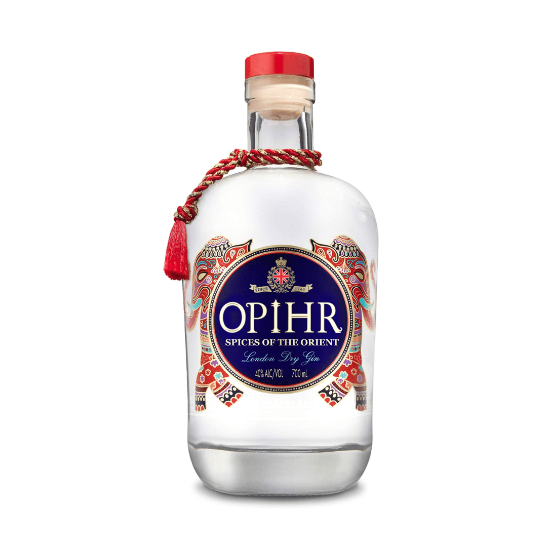 Opihr (Oriental Spiced)