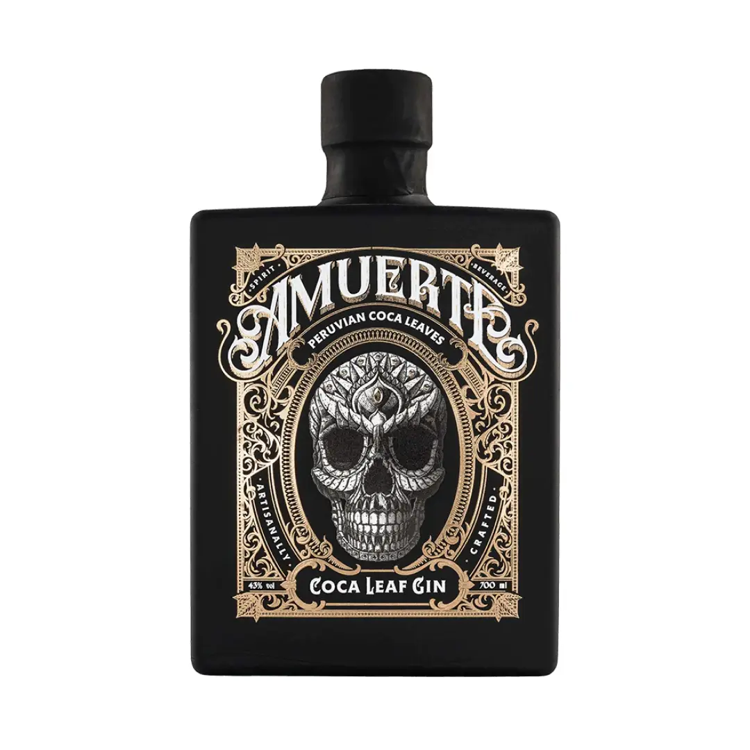 AMUERTE Nero