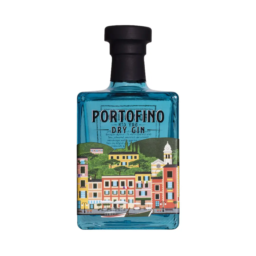 Portofino (Dry Gin)