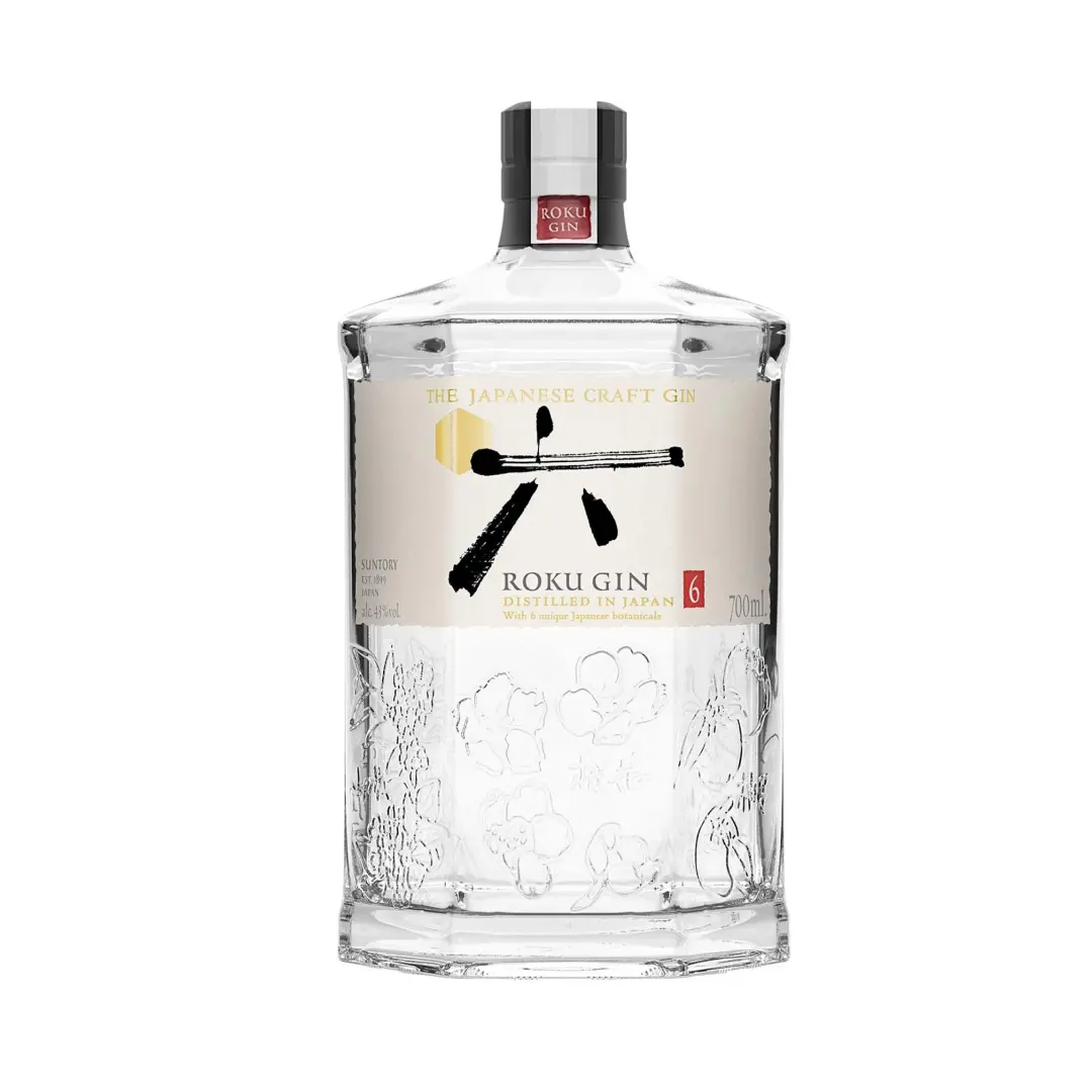 Roku Gin
