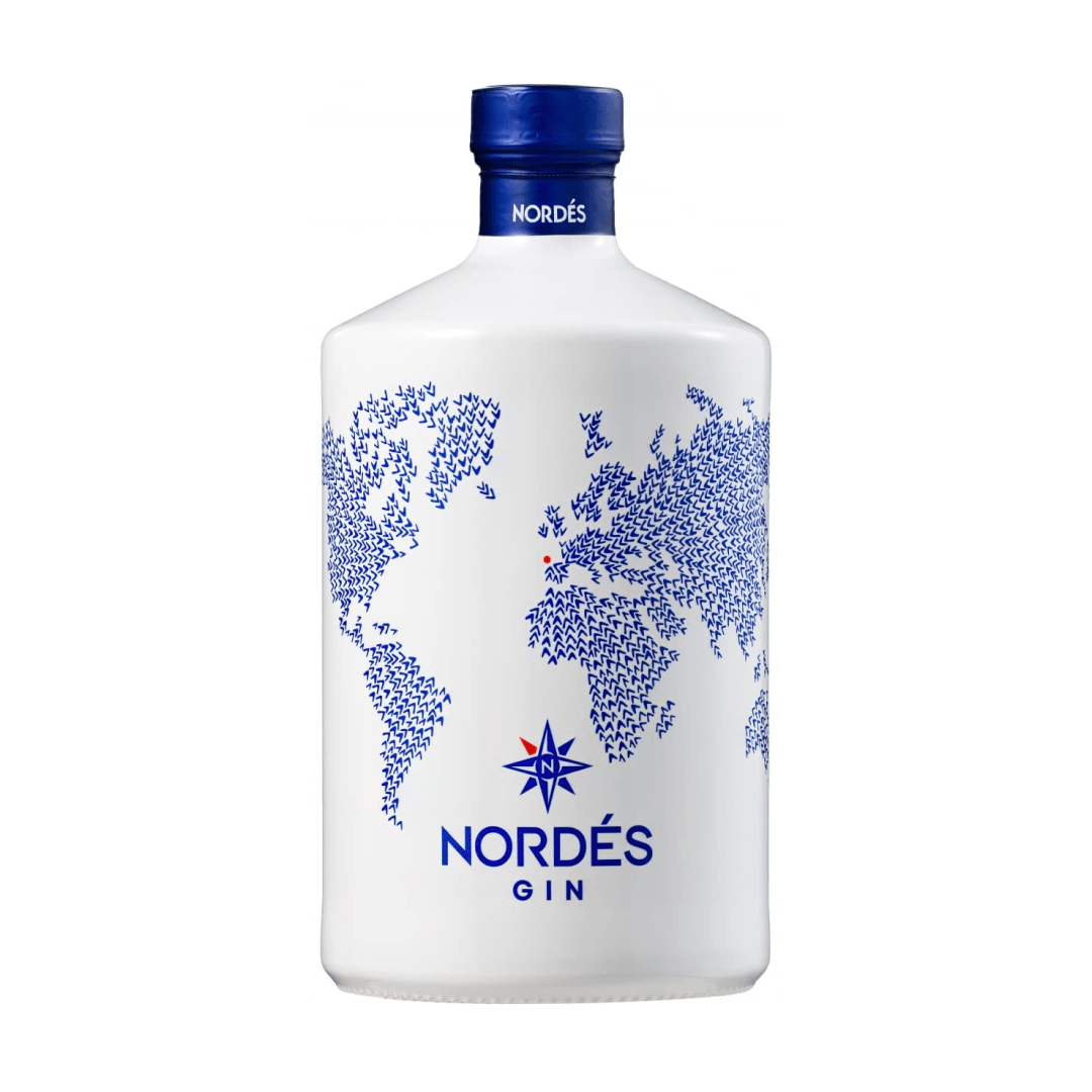 Nordés (London Dry Gin)